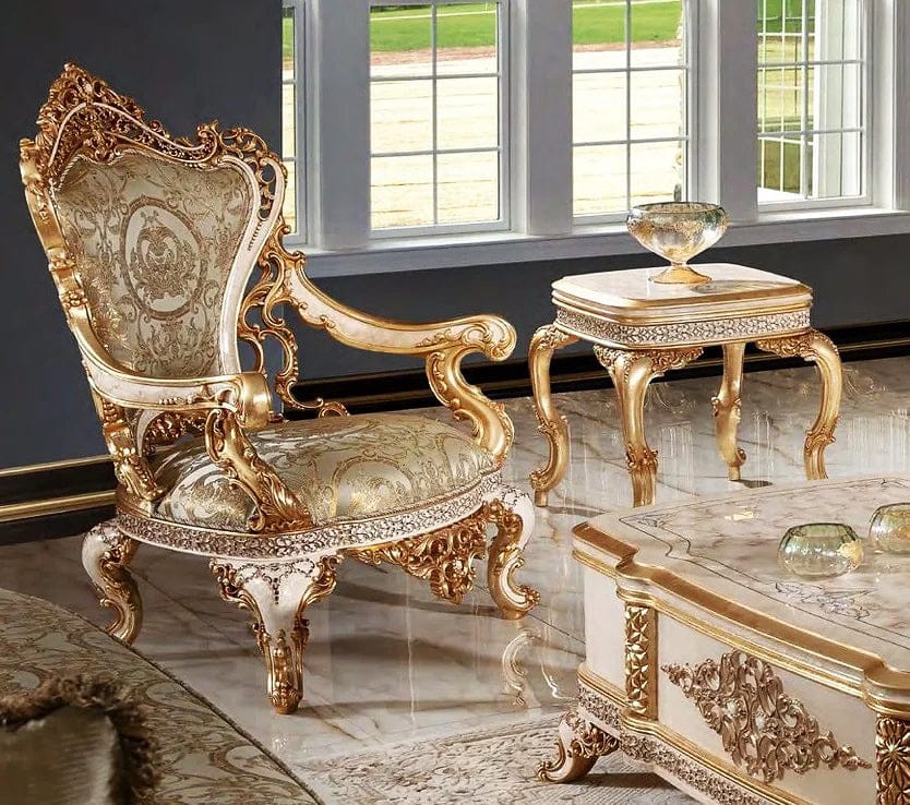 Arm Chairs